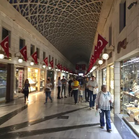 Sky View * Bursa