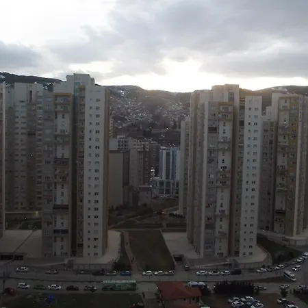 Sky View *
