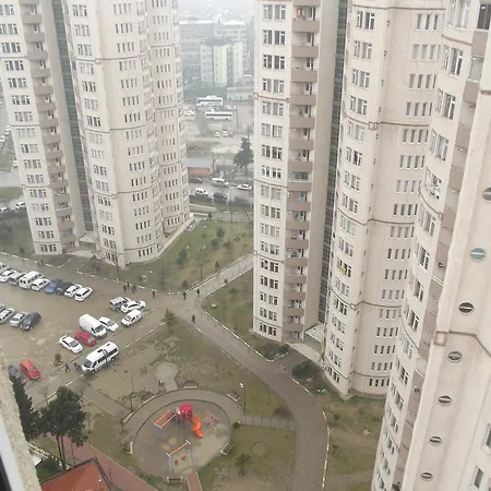 Sky View Appartement