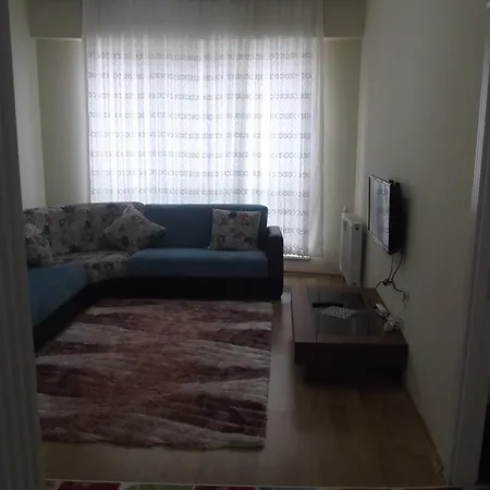 Sky View Appartement Bursa