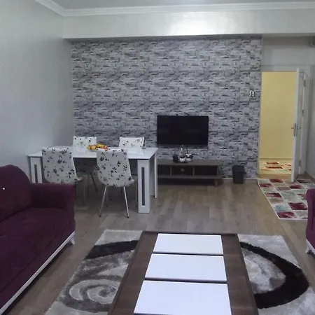 Sky View Appartement *